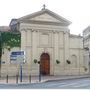 Eglise Saint Denis - Montpellier, Languedoc-Roussillon