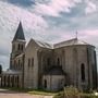 Eglise Saint Barthelemy - Montsauche Les Settons, Bourgogne