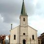 Eglise - Saint Laurent En Grandvaux, Franche-Comte