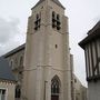 Saint Loup - Ingre, Centre