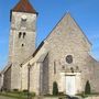 Eglise - Choisey, Franche-Comte