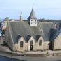Saint Lunaire - Saint Lunaire, Bretagne