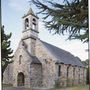 Chapelle Saint-marcellin - Bains-sur-oust, Bretagne