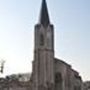 Eglise Sainte Trinite - Mouzeuil Saint Martin, Pays de la Loire