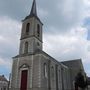 Eglise De Quilly - Quilly, Pays de la Loire