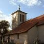 Eglise - Saint Cyr Montmalin, Franche-Comte
