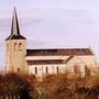 Eglise Saint-hilaire - Saint Hilaire Pres Pionsat, Auvergne