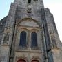 Saint Sauveur - Corlay, Bretagne