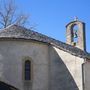Sainte Thecle - Saint Bonnet De Chirac, Languedoc-Roussillon