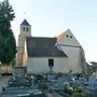 Eglise Saint Antoine Et Saint Sulpice - Grigny, Ile-de-France