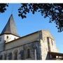 Notre Dame - Serignac Sur Garonne, Aquitaine