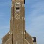 Eglise - Saint Fraimbault, Basse-Normandie
