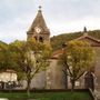 Eglise St Laurent - Le Versoud, Rhone-Alpes