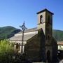 Eglise - Saint Melany, Rhone-Alpes