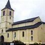Notre Dame De L'assomption - Lacaune, Midi-Pyrenees