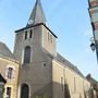 Eglise Saint-pierre De Rablay - Bellevigne-en-layon, Pays de la Loire