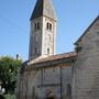 Eglise - Chissey Les Macon, Bourgogne