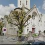 Sainte Therese - Quimper, Bretagne