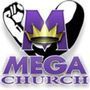 Mega Church - Cleveland, Ohio