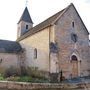 Sainte Madeleine - Lalheue, Bourgogne