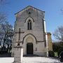 Eglise Des Vigneres - Les Vigneres, Provence-Alpes-Cote d'Azur