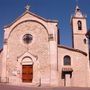 Eglise Sainte Agnes - Saint Aunes, Languedoc-Roussillon