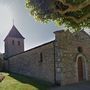 Saint Maurice - Saint Maurice De Gourdans, Rhone-Alpes