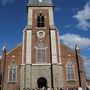 Eglise Saint Martin - Sin Le Noble, Nord-Pas-de-Calais
