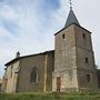 Eglise Saint Didier A Malavillers - Malavillers, Lorraine