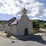 Chapelle Saint-oyen - Arbent, Rhone-Alpes