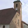 Eglise - Bletterans, Franche-Comte