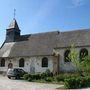 Eglise Saint Firmin - Vaux En Amienois, Picardie