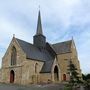 Saint Martin De Tours - Lecousse, Bretagne