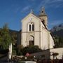 Eglise De L'assomption - Revel, Rhone-Alpes