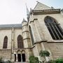 Notre Dame - Boulogne-billancourt, Ile-de-France