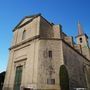 Eglise Saint Symphorien - Caumont Sur Durance, Provence-Alpes-Cote d'Azur