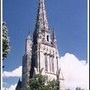 Notre Dame - Fontenay Le Comte, Pays de la Loire