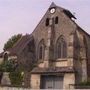 Saint Martin - Ormoy Villers, Picardie