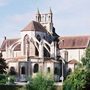 Saint-jean De Montierneuf - Poitiers, Poitou-Charentes