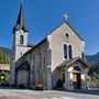 St-jean De Sixt - St-jean-baptiste - Saint Jean De Sixt, Rhone-Alpes