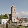 Eglise Saint Martin - Giberville, Basse-Normandie