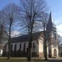 Eglise - Sains En Amienois, Picardie