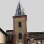 Notre Dame De L'assomption (salies) - Salies, Midi-Pyrenees