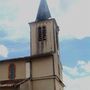 Eglise A Blaye - Blaye Les Mines, Midi-Pyrenees