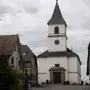 Saint Georges - Durmenach, Alsace