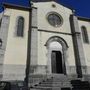 Eglise Paroissiale - Barreme, Provence-Alpes-Cote d'Azur
