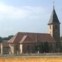 Eglise - Grozon, Franche-Comte