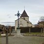 Saint Christophe - Certines, Rhone-Alpes
