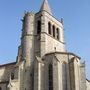 Eglise - Saint Nizier De Fornas, Rhone-Alpes