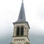 Notre Dame En Son Assomption - Thumereville, Lorraine